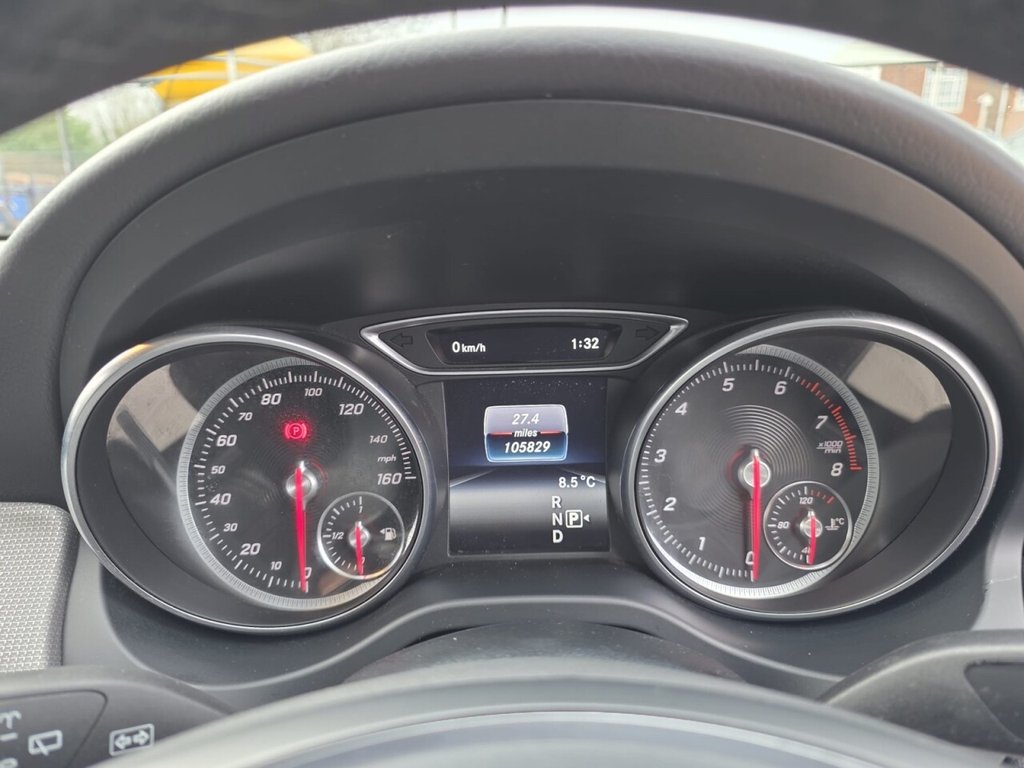 Used Mercedes-Benz GLA 2019 for sale - 77534515: Photo 19