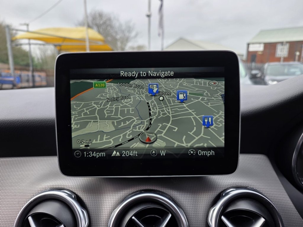 Used Mercedes-Benz GLA 2019 for sale - 77534515: Photo 20