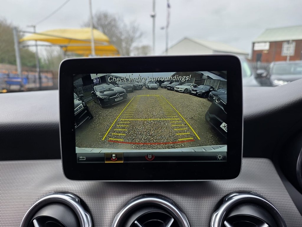 Used Mercedes-Benz GLA 2019 for sale - 77534515: Photo 21