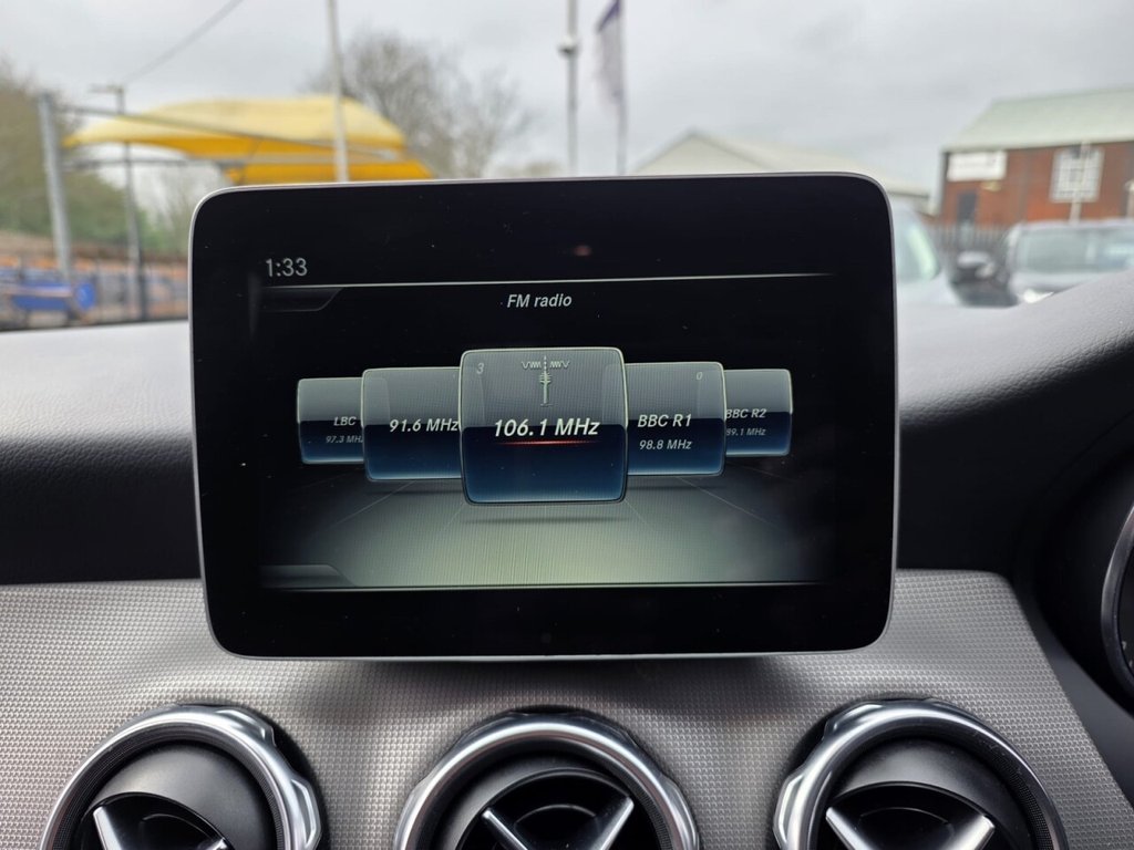 Used Mercedes-Benz GLA 2019 for sale - 77534515: Photo 23