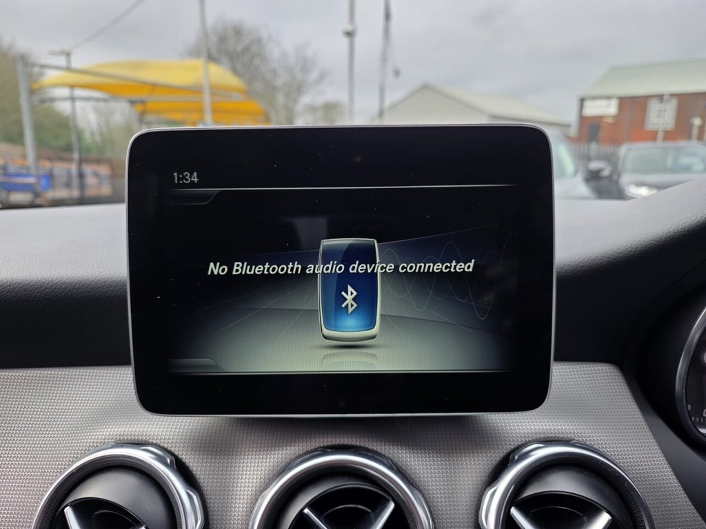 Used Mercedes-Benz GLA 2019 for sale - 77534515: Photo 24