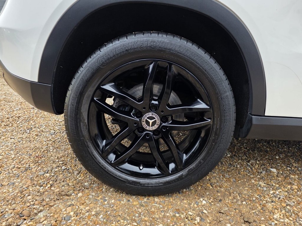 Used Mercedes-Benz GLA 2019 for sale - 77534515: Photo 37