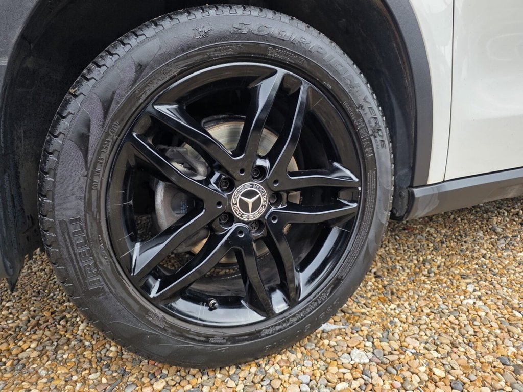 Used Mercedes-Benz GLA 2019 for sale - 77534515: Photo 38