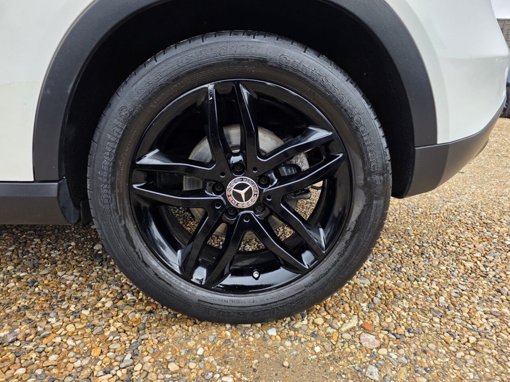 Used Mercedes-Benz GLA 2019 for sale - 77534515: Photo 39