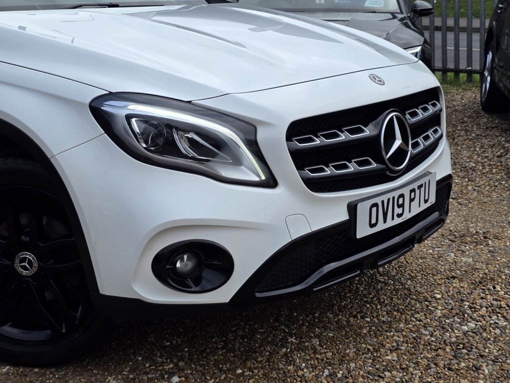 Used Mercedes-Benz GLA 2019 for sale - 77534515: Photo 5