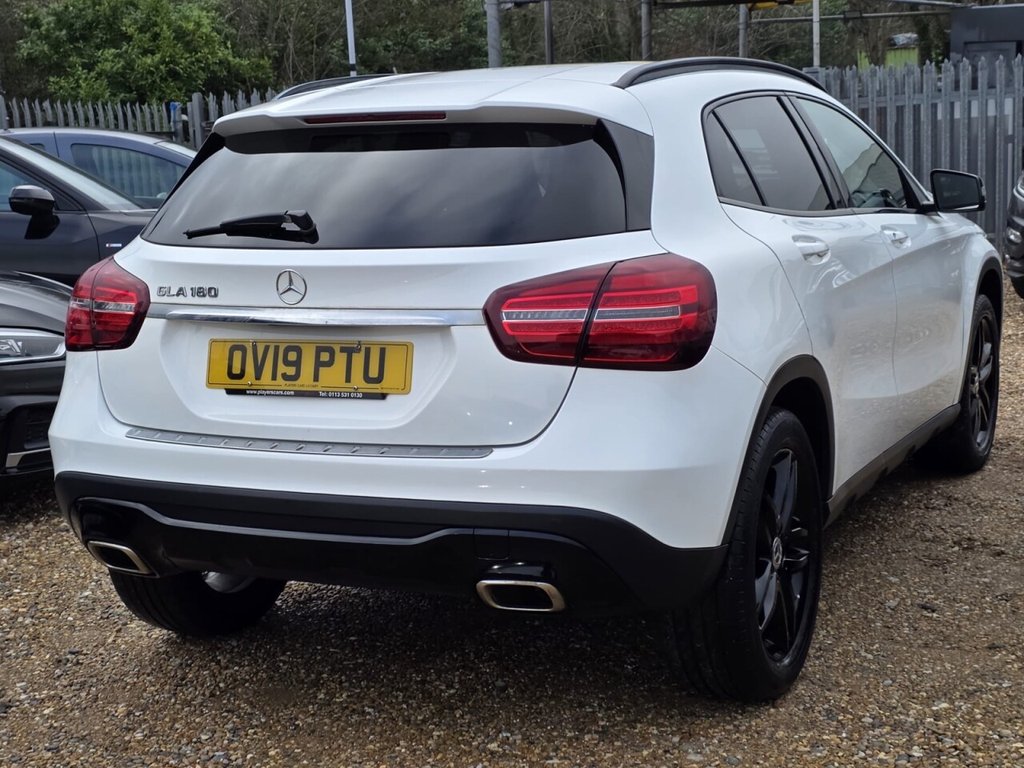Used Mercedes-Benz GLA 2019 for sale - 77534515: Photo 6