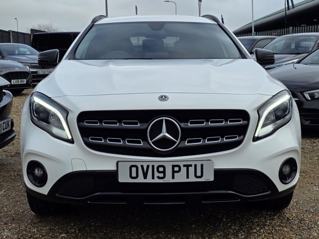 Used Mercedes-Benz GLA 2019 for sale - 77534515: Photo 9
