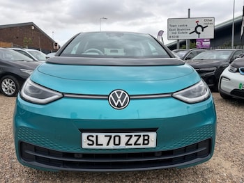 Used Volkswagen ID.3 2020 for sale - 79289199: Photo
