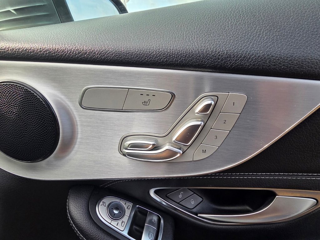 Used Mercedes-Benz C Class 2016 for sale - 76454478: Photo 22