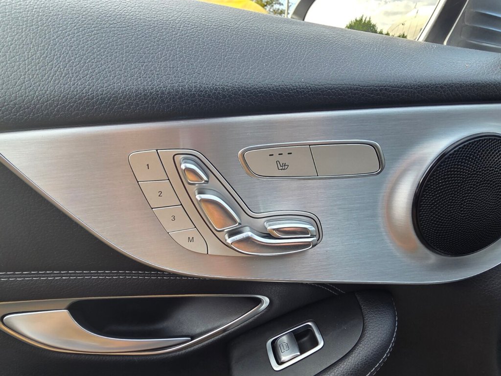 Used Mercedes-Benz C Class 2016 for sale - 76454478: Photo 23