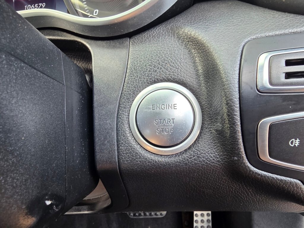 Used Mercedes-Benz C Class 2016 for sale - 76454478: Photo 25