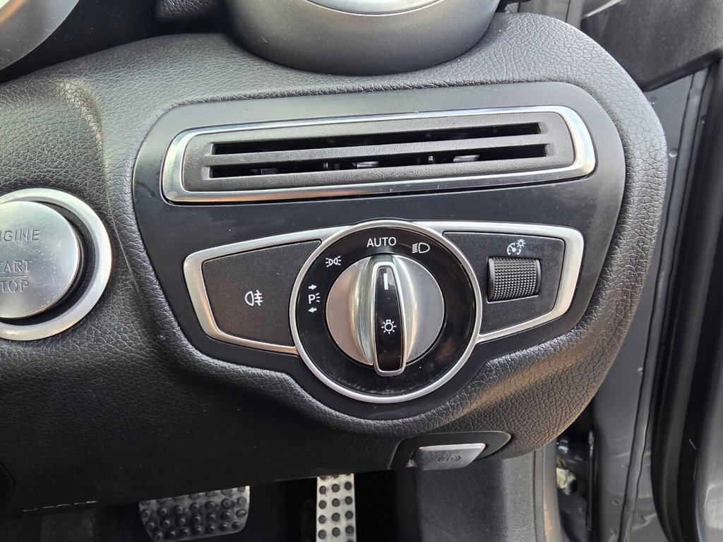 Used Mercedes-Benz C Class 2016 for sale - 76454478: Photo 26