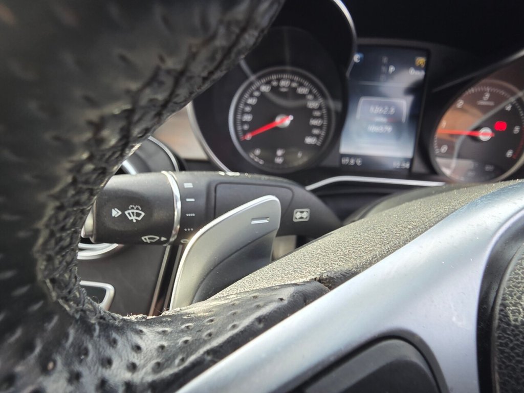 Used Mercedes-Benz C Class 2016 for sale - 76454478: Photo 28