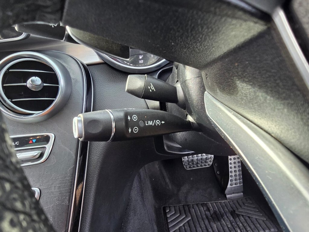 Used Mercedes-Benz C Class 2016 for sale - 76454478: Photo 30