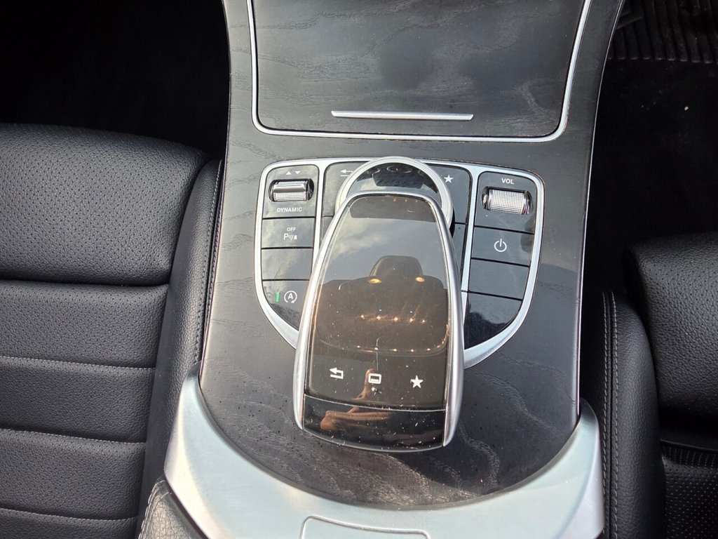 Used Mercedes-Benz C Class 2016 for sale - 76454478: Photo 33