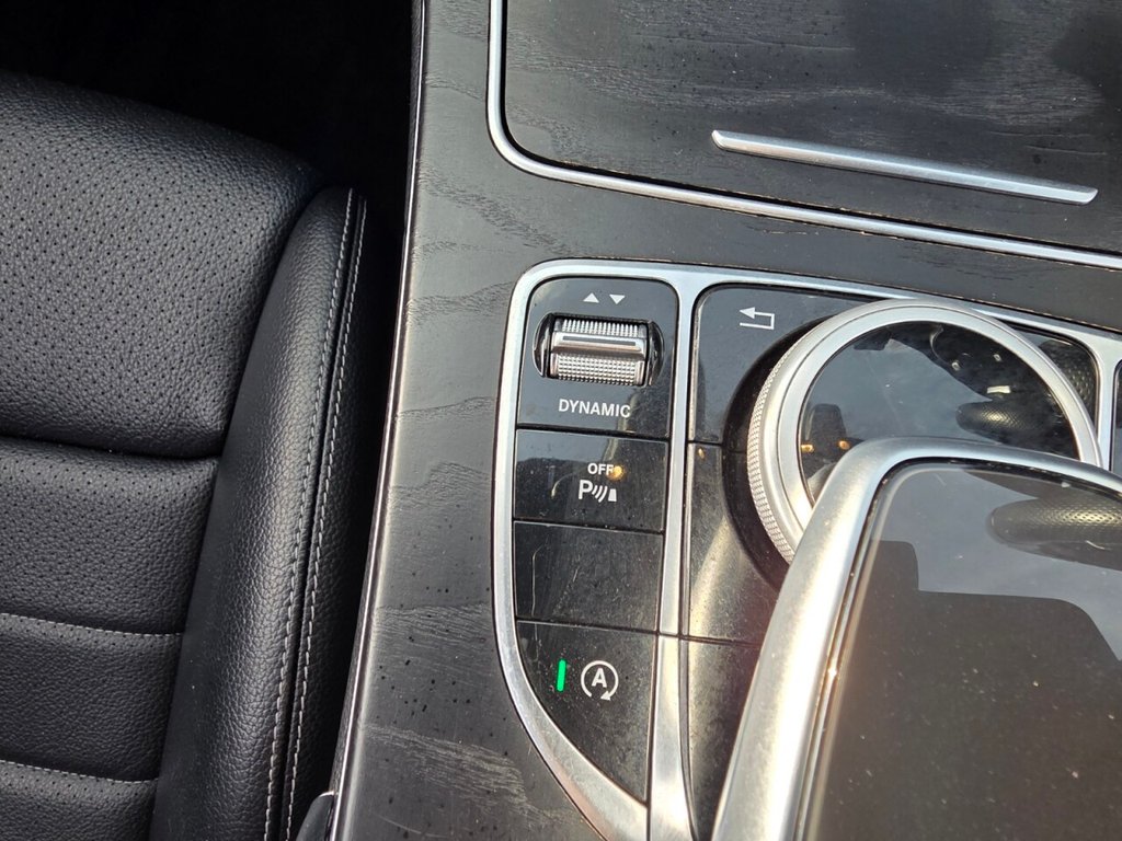 Used Mercedes-Benz C Class 2016 for sale - 76454478: Photo 34