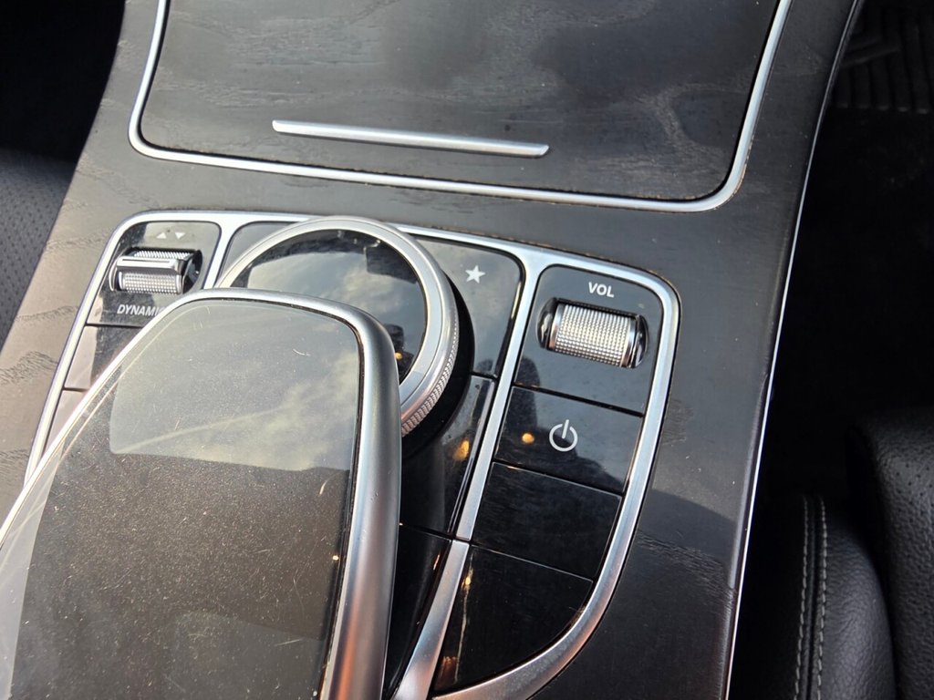 Used Mercedes-Benz C Class 2016 for sale - 76454478: Photo 35