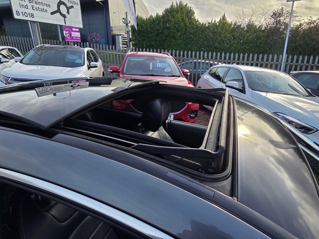 Used Mercedes-Benz C Class 2016 for sale - 76454478: Photo 38