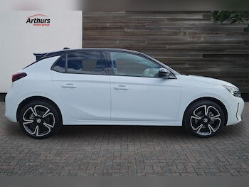 Used Vauxhall Corsa 2025 for sale - 79431496: Photo