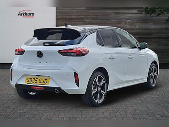 Used Vauxhall Corsa 2025 for sale - 79431496: Photo