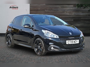 Used Peugeot 208 2019 for sale - 79202918: Photo