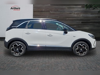 Used Vauxhall Crossland 2021 for sale - 79001122: Photo
