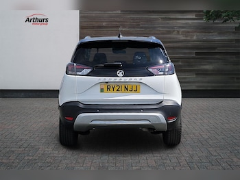 Used Vauxhall Crossland 2021 for sale - 79001122: Photo