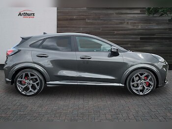 Used Ford Puma 2023 for sale - 78518670: Photo