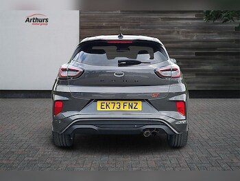 Used Ford Puma 2023 for sale - 78518670: Photo