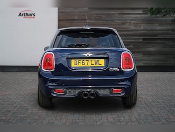 Used MINI Hatch 2017 for sale - 79256475: Photo