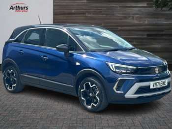 2021 - 1.2 Turbo [130] Elite Nav 5dr
