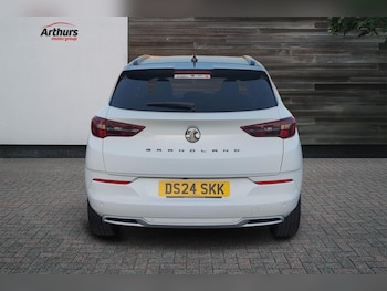 Used Vauxhall Grandland 2024 for sale - 78518143: Photo