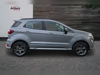 Used Ford Ecosport 2023 for sale - 78518164: Photo