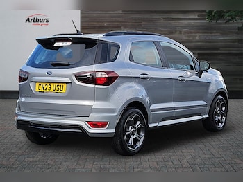 Used Ford Ecosport 2023 for sale - 78518164: Photo