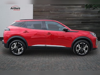 Used Peugeot 2008 2026 for sale - 79035186: Photo