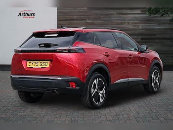 Used Peugeot 2008 2026 for sale - 79035186: Photo
