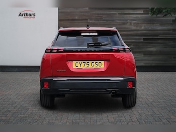 Used Peugeot 2008 2026 for sale - 79035186: Photo