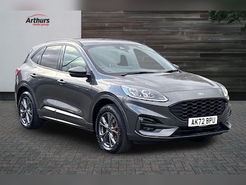 Used Ford Kuga 2023 for sale - 78518151: Photo