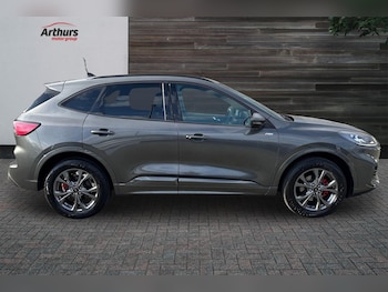 Used Ford Kuga 2023 for sale - 78518151: Photo