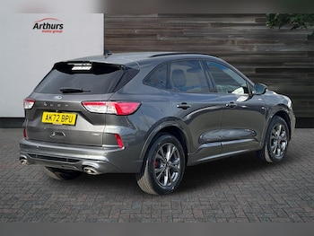 Used Ford Kuga 2023 for sale - 78518151: Photo