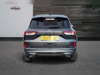 Used Ford Kuga 2023 for sale - 78518151: Photo