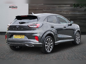 Used Ford Puma 2023 for sale - 78912792: Photo