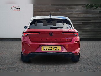 Used Vauxhall Astra 2022 for sale - 78518678: Photo