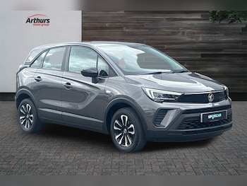 Used Vauxhall Crossland 2023 for sale - 78664089: Photo