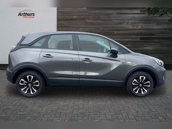 Used Vauxhall Crossland 2023 for sale - 78664089: Photo