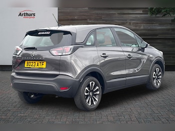 Used Vauxhall Crossland 2023 for sale - 78664089: Photo
