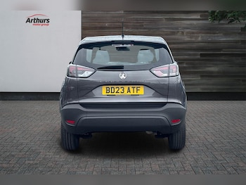 Used Vauxhall Crossland 2023 for sale - 78664089: Photo