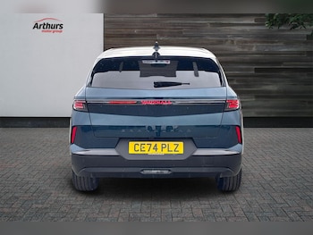 Used Vauxhall Grandland 2024 for sale - 78518161: Photo