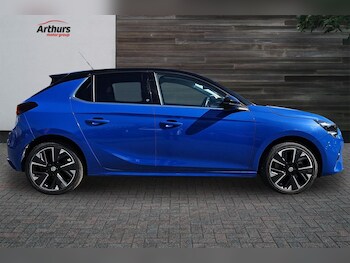 Used Vauxhall Corsa 2022 for sale - 79442015: Photo