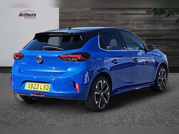 Used Vauxhall Corsa 2022 for sale - 79442015: Photo